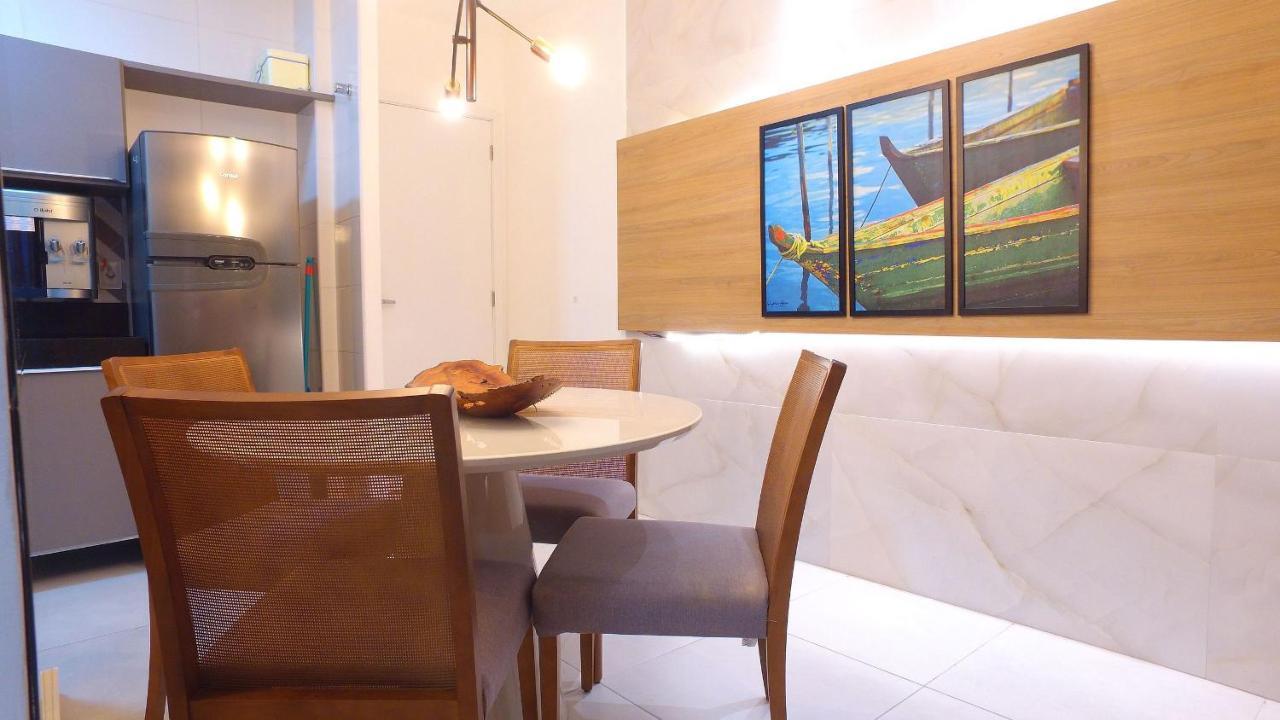 Apartamento Edificio Time Apto 406 Er Hospedagens Maceió