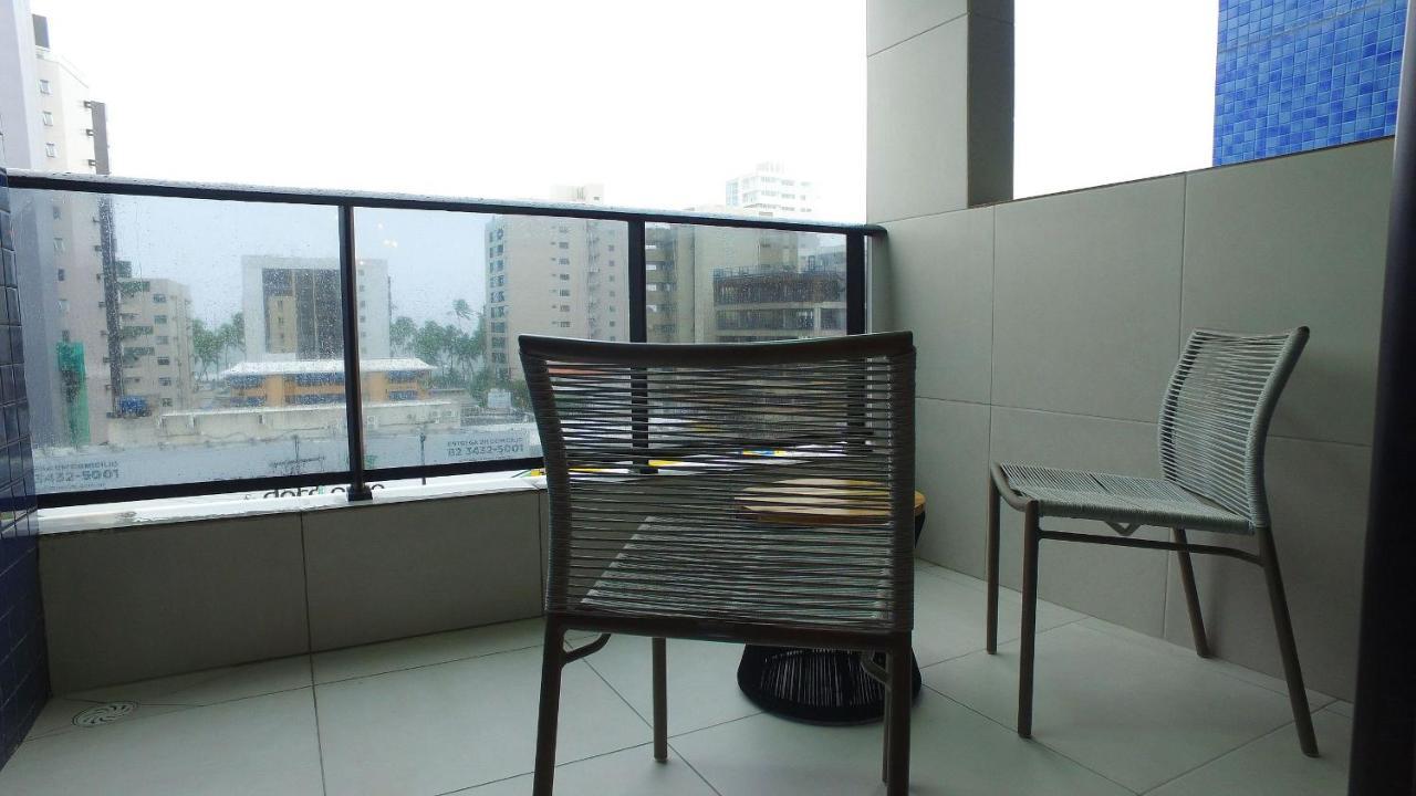 Edificio Time Apto 406 Er Hospedagens Apartamento Maceió