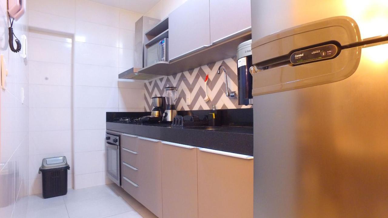 Edificio Time Apto 406 Er Hospedagens Apartamento Maceió