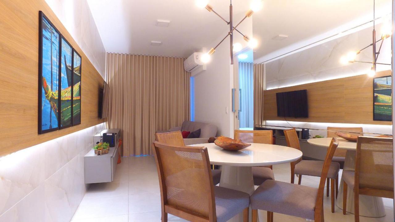 Edificio Time Apto 406 Er Hospedagens