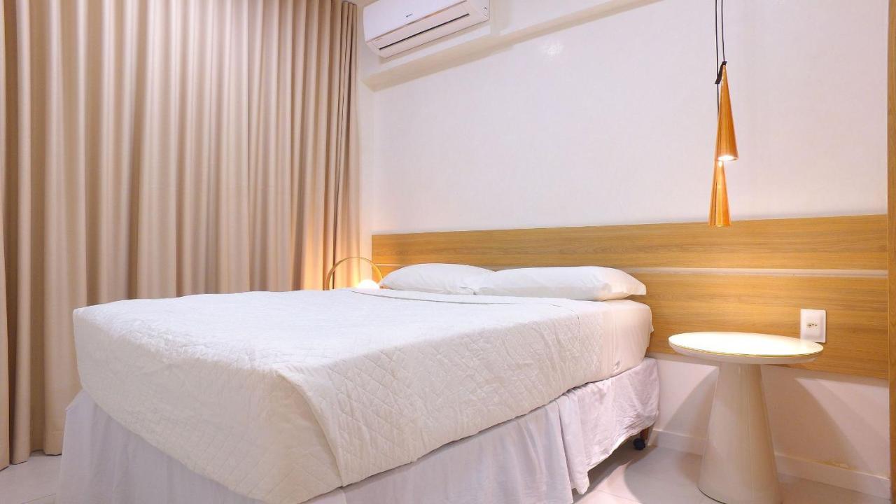 Apartamento Edificio Time Apto 406 Er Hospedagens *