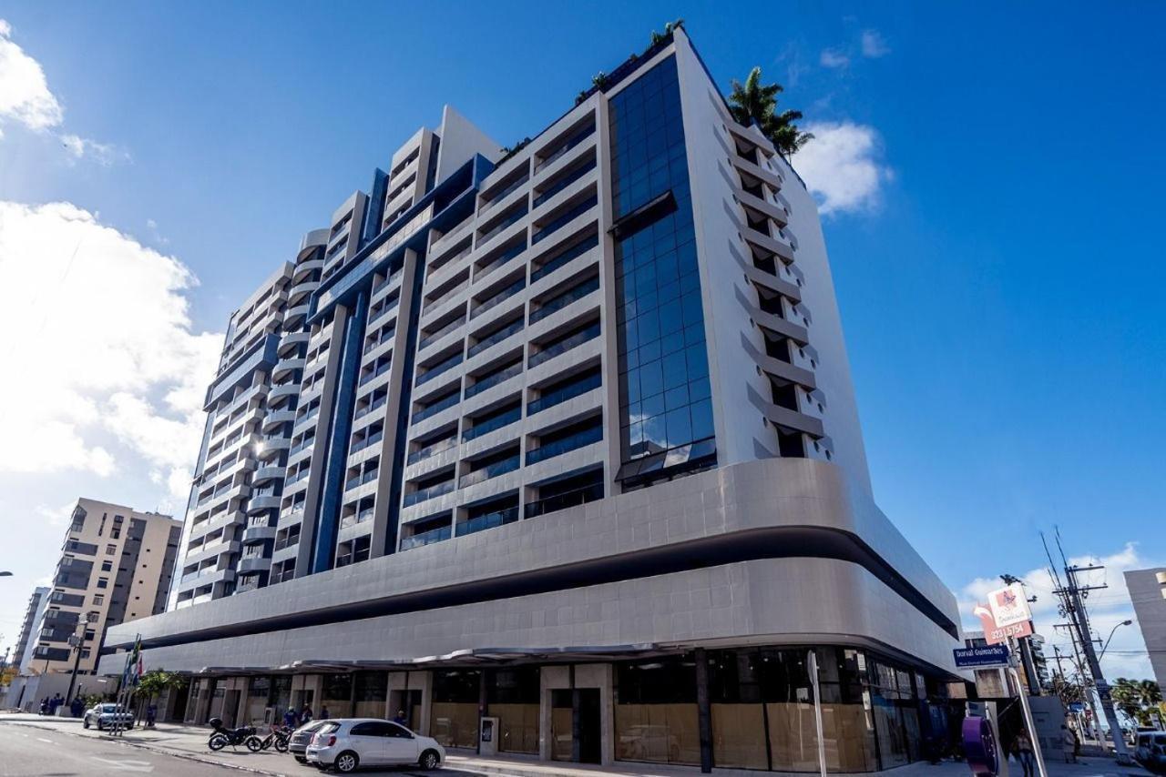 Edificio Time Apto 406 Er Hospedagens Apartamento