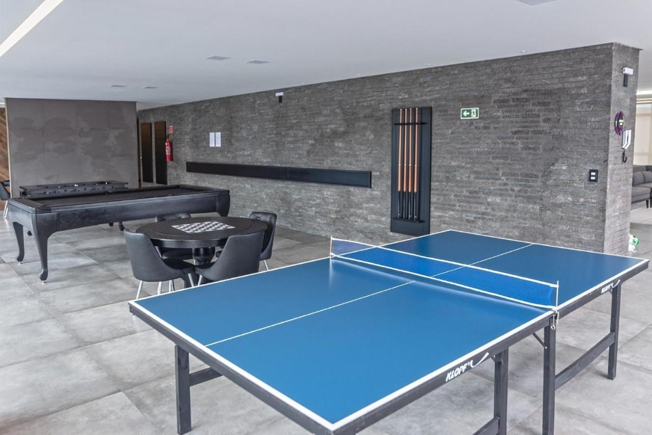 Apartamento Edificio Time Apto 406 Er Hospedagens *