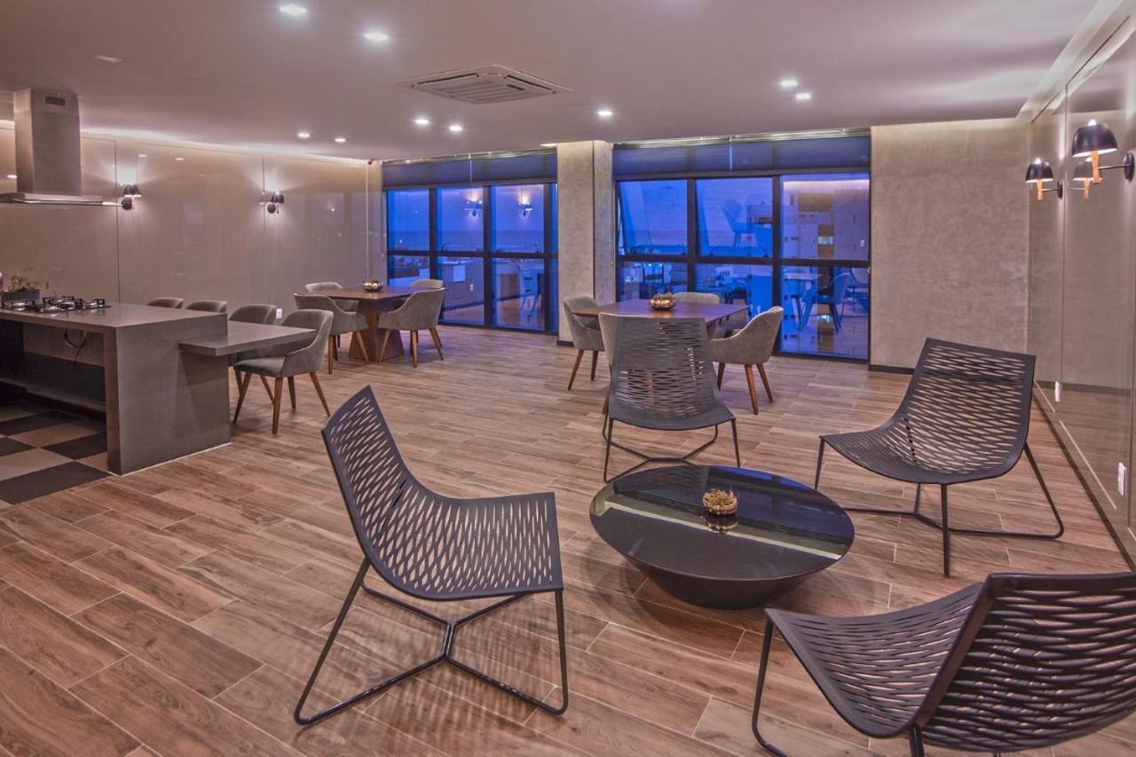 Edificio Time Apto 406 Er Hospedagens Apartamento Maceió
